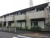 ファーストパレス金森
