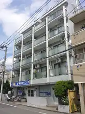 ナルセガオカマンション