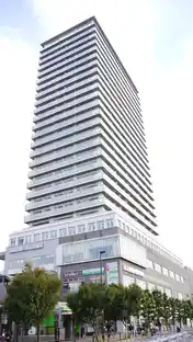 パークハウス ONE’S TOWER(東村山)