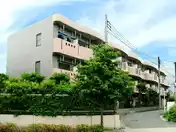 東峰マンション