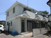 ウエストテラス弐番館