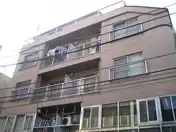 弘明寺シティホーム
