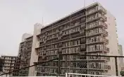 横浜鶴ケ峰ビューハイツ