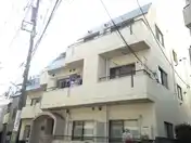 サンビュウ豪徳寺