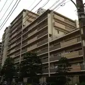 オーベルグランディオ萩中
