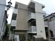 レオパレスSNブルーウッド