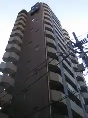 コンシェリア新橋