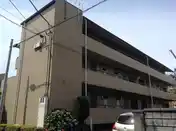 第2カシワコーポ