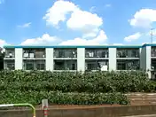 ビッグ武蔵野ひばりヶ丘