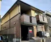 メゾンソレイユ