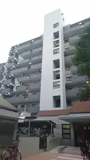 コスモアージュ西葛西