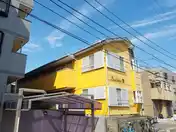 レジデンス彦