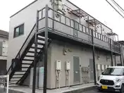 ファーストパレス金森II