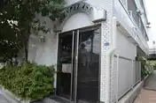 サンパレス