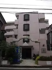 メゾン・ド・ポエート