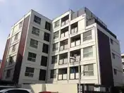 ニチモ日吉第5コーポラス