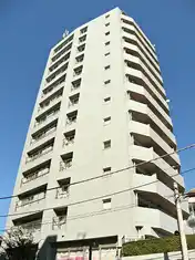南大泉シティタワー
