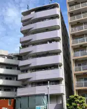 御苑プラザビル