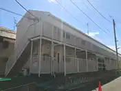 山辺ハイツ
