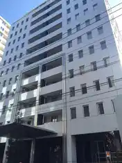 ルクセンブルグハウス