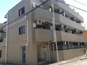 ワコーレ武蔵浦和