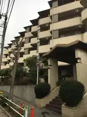 GSハイムときわ台
