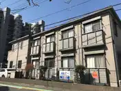 アレーゼ丸山台