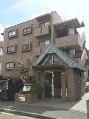 ウィステリア緑ヶ丘 2