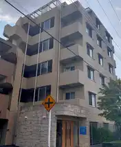 アスティーク高幡不動アクアグレイス