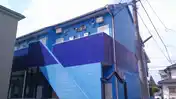 パストラル横山台