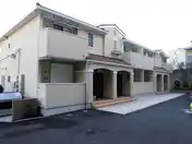 ラヴェール稲村ガ崎