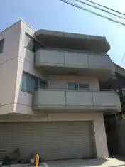 タックハウス鵠沼