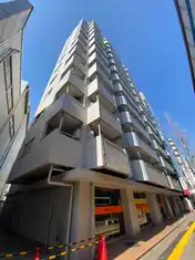 上馬マンション