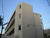ダイアパレス蒔田第2