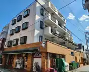 カーサ旗の台