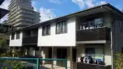 ハイツ緑台A棟