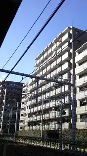 レクセル下落合第2