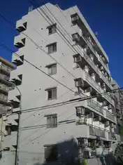 日興パレス大通り公園