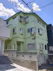 日野グリーンピース