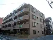 マイキャッスル新板橋
