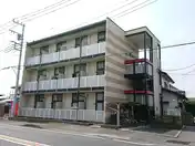 レオパレスレジデンス光丘