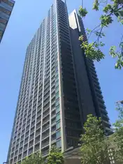 パークコート千代田富士見ザタワー