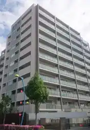 ヴェラクシスガーデン府中