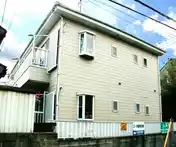 コーポ蓮見B棟