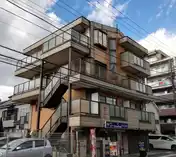 大安ビル