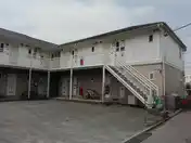 ドミールアゼリア