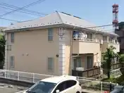 グレースカメリア市が尾A棟
