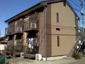 ガーデンハイツIII