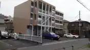レオパレスClair