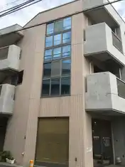 トゥーリーフ鵠沼